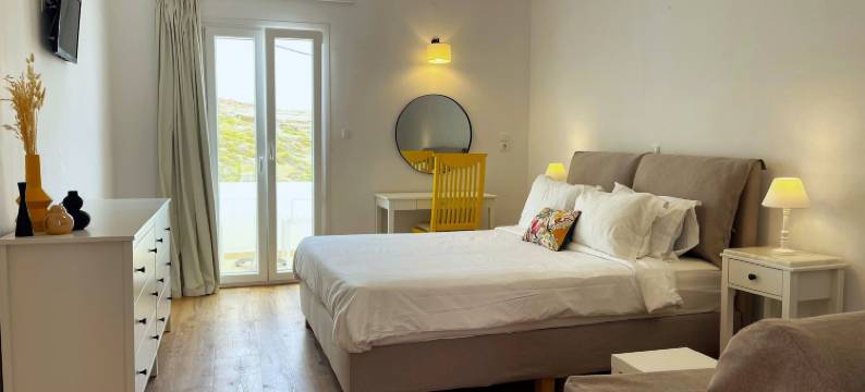 阿多尼斯公寓酒店(Adonis Hotel Studios & Apartments)图片