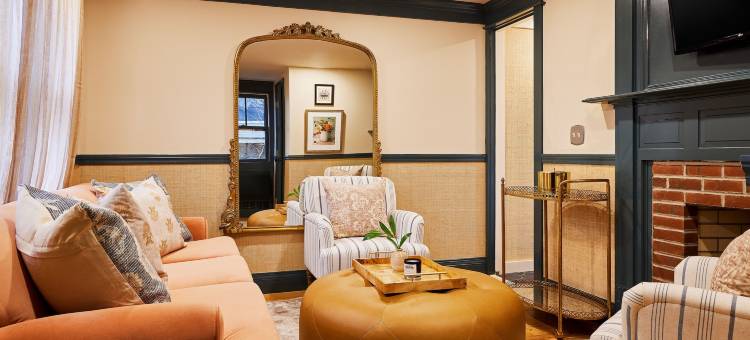 生活之家，楠塔基特(Life House, Nantucket)图片