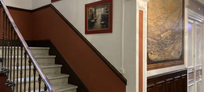 席琳别墅(La Villa Celine)图片