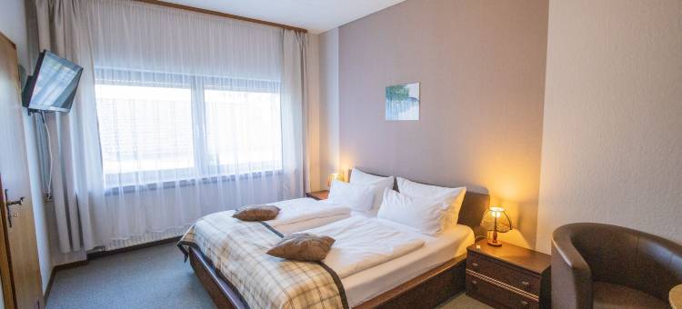 韦德门希艾尔贝格酒店(Berghotel Waidmannsheil)图片