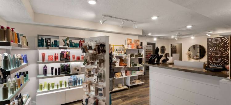 温德姆花园加利纳酒店及日间水疗中心(Wyndham Garden Galena Hotel & Day Spa)图片