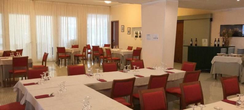 密涅瓦酒店(Hotel Minerva)图片