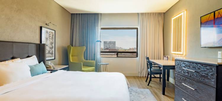 埃莫西约 鲁克那酒店(Hotel Lucerna Hermosillo)图片