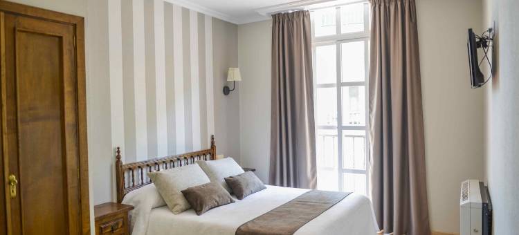 阿莫拉达席盖伦斯勒酒店(A Morada do Cigarron)图片