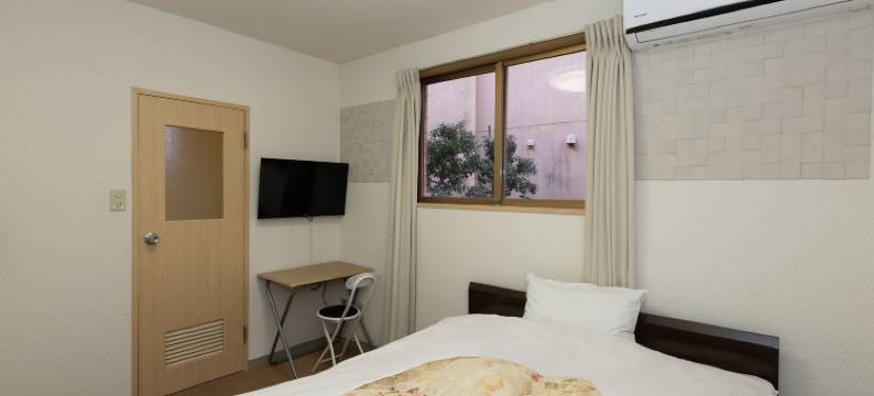 箱根汤本伊东园酒店(Itoen Hotel Hakone Yumoto)图片