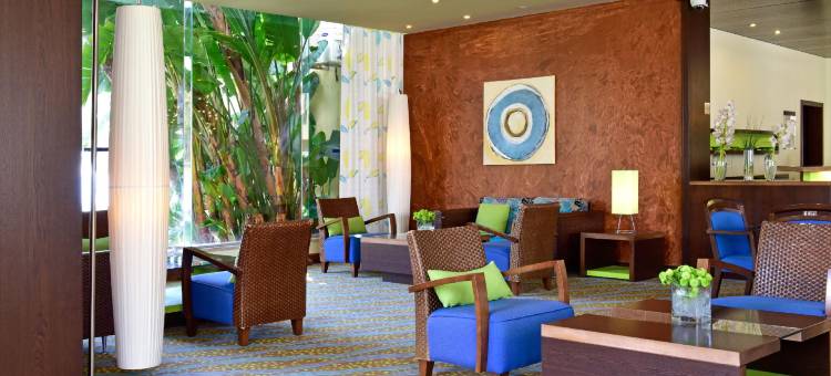 佩塔纳维京海滨度假村及水疗中心(Pestana Viking Beach & Spa Resort)图片