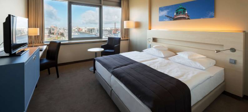 帆城大西洋城酒店(Atlantic Hotel Sail City)图片