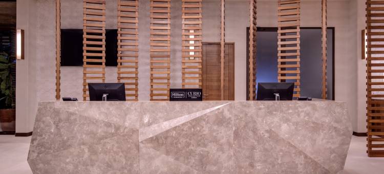 Botanika奥萨半岛，希尔顿精选系列(Botanika Osa Peninsula, Curio Collection by Hilton)图片