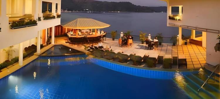 红树林度假酒店(Mangrove Resort Hotel)图片