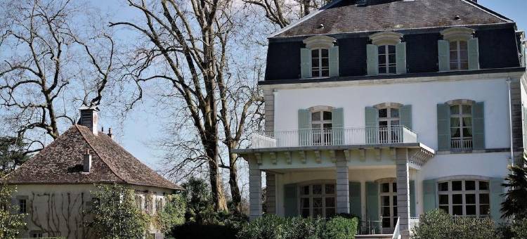 盖夫贝克城堡酒店(Chateau du Bec du Gave)图片