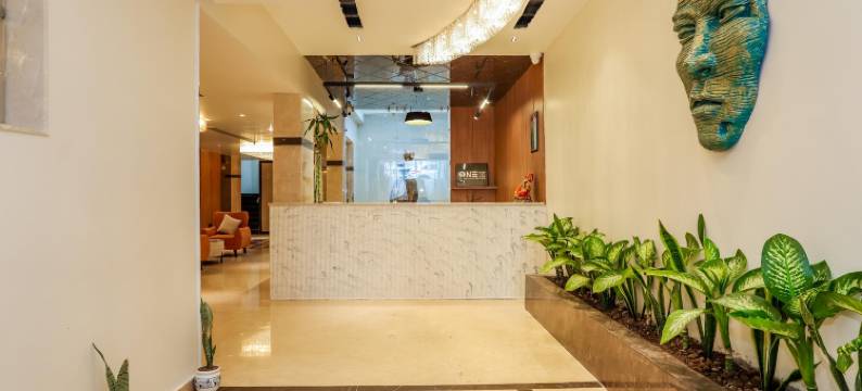 One Earth Shraddhaa Katra图片