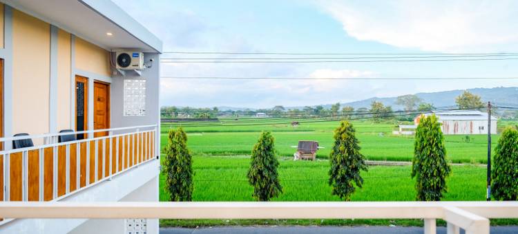 RedDoorz near Candi Prambanan 3 Yogyakarta图片