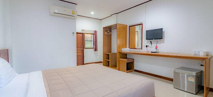 S公寓-S酒店(S Residence (S Hotel))图片