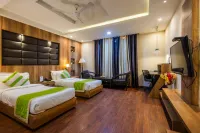 Hotel di Arch Lucknow - 3 Sao