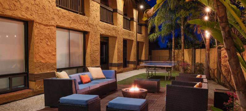 济科酒店 - 贝斯特韦斯特辛格精选系列(Hotel Zico, BW Signature Collection)图片