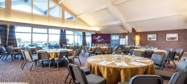 肯德尔格林城堡酒店，贝斯特韦斯特至尊精选(Castle Green Hotel in Kendal, BW Premier Collection)图片