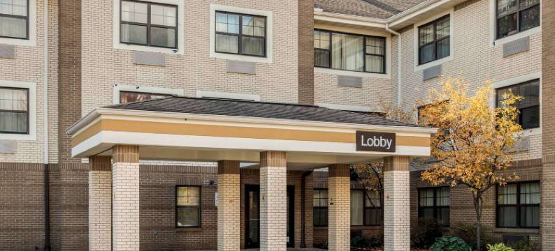 美洲宜居酒店 - 南本德 - 米沙沃卡 - 北部(Extended Stay America Suites - South Bend - Mishawaka - North)图片