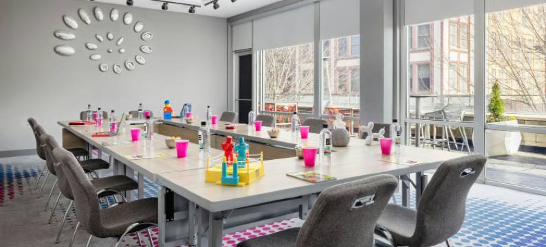 阿什维尔Moxy酒店(Moxy Asheville)图片