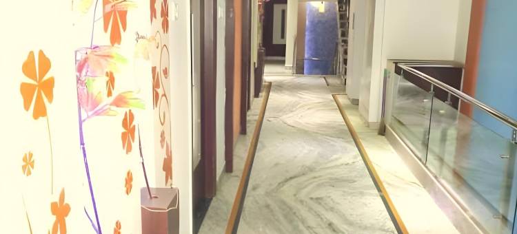 Super Collection O MP Nagar图片