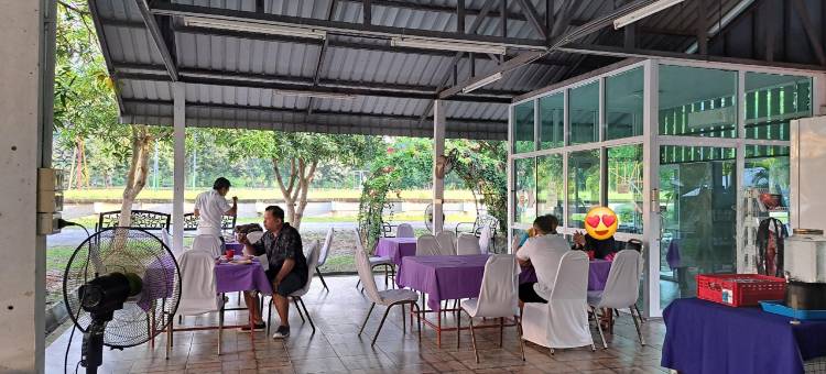 阿姆通度假村(Armthong Resort)图片