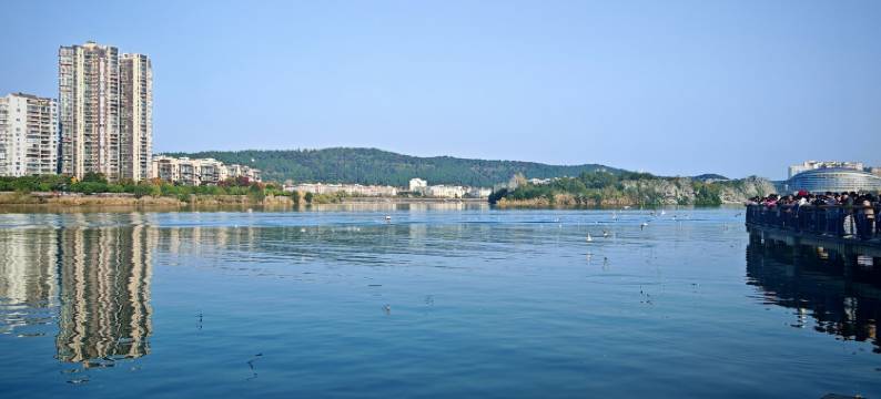 小宝公寓(虹湾路分店)图片