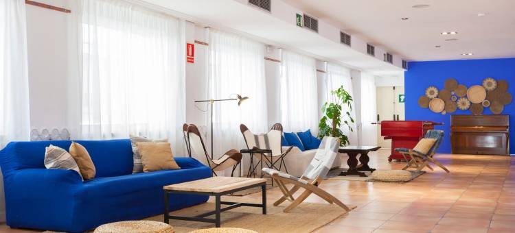 RV酒店托萨海(Rvhotels Mar de Tossa)图片