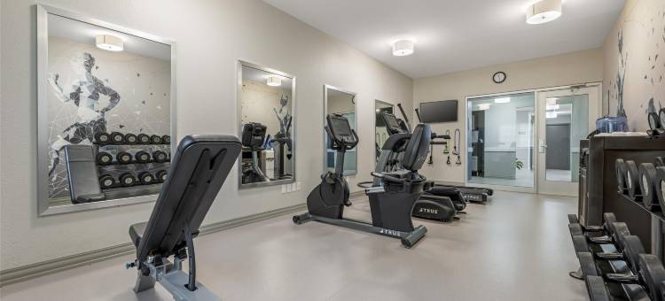 布罗克波特贝斯特韦斯特套房酒店(Best Western Brockport Inn  Suites)图片