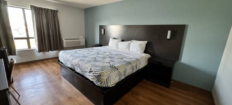 纽约东锡拉丘兹机场 6 号汽车旅馆(Motel 6 East Syracuse, NY - Airport)图片