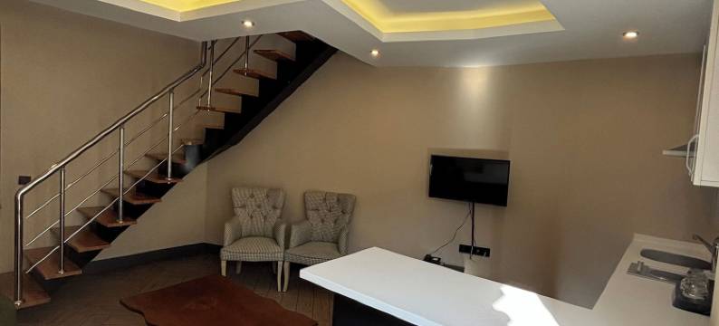 阿丁诺住宅酒店(Aldino Residence)图片