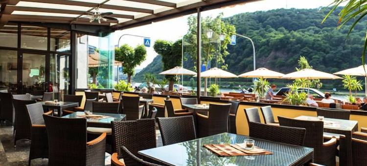 Dormero Moselhotel Koblenz-Alken图片