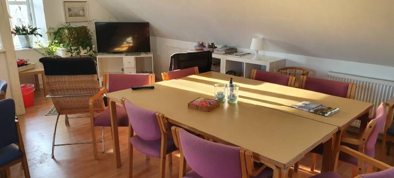 宏迪戈尔德住宿加早餐酒店(Holtegaard Bed & Breakfast)图片