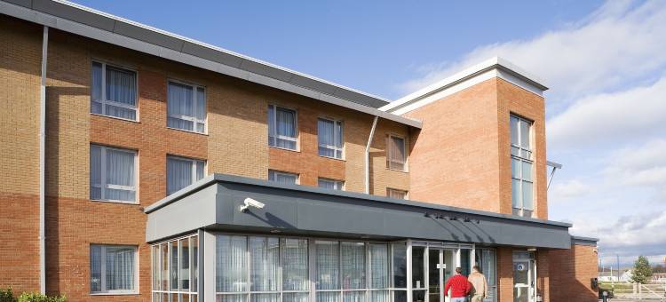 宜必思斯旺西酒店(Ibis Swansea)图片