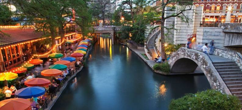 Days Inn by Wyndham San Antonio Downtown图片