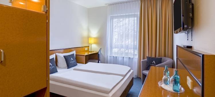 Aspire Frankfurt Airport, Trademark Collection by Wyndham图片