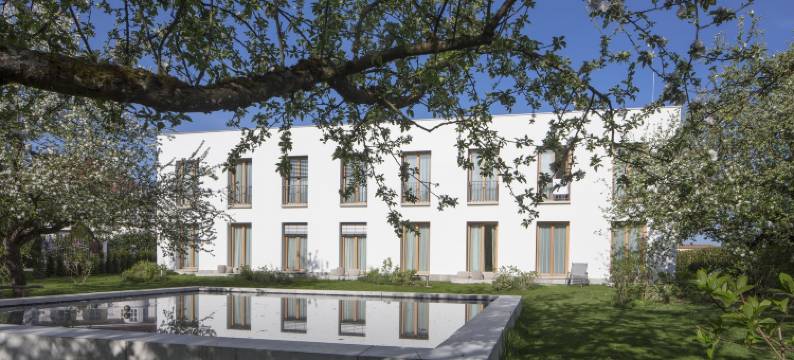 瑞克酒店(Reck's Hotel-Restaurant)图片