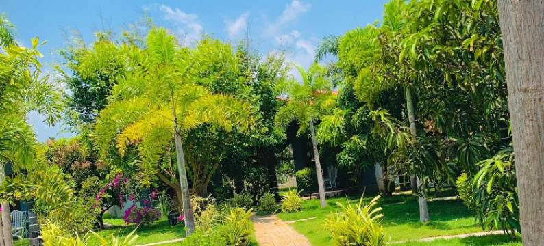 安努卡玛度假村(Anukama Resort)图片