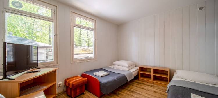 OW格罗玛达博德布卡米酒店(OW Gromada Pod Bukami)图片