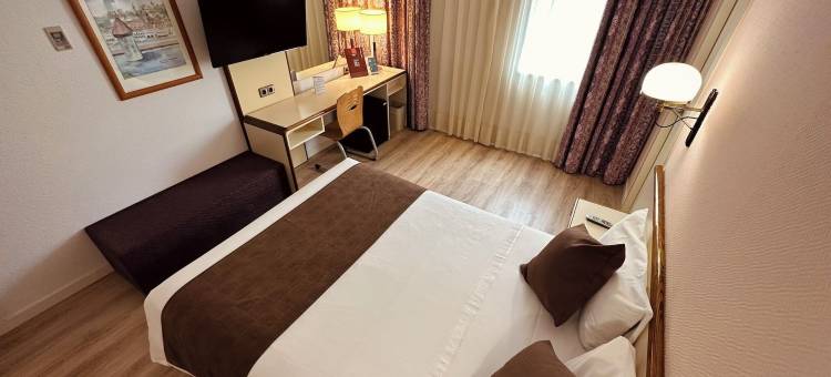 安道​​尔宫酒店(Andorra Palace)图片