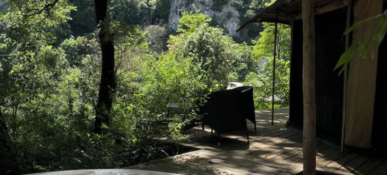 史前旅馆(Prehistoric Lodge)图片