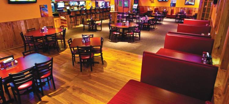 沃辛顿诺伍德套房酒店(Norwood Inn & Suites Worthington)图片