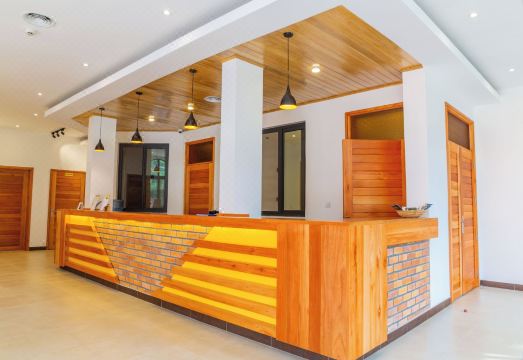 Hotel Chez LandoHotel Overview