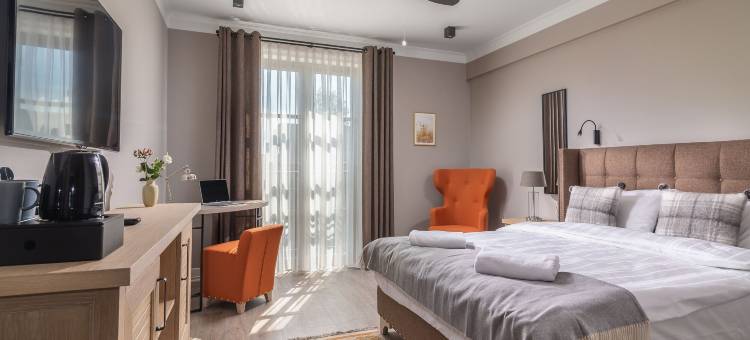 摩耶奥尔沃精品床与早餐(Moje Orłowo Boutique Bed & Breakfast - Adults Only)图片