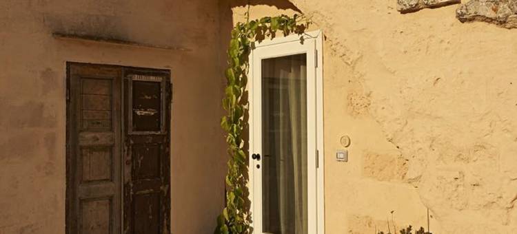 飞拉萨斯公寓式酒店(FRA I Sassi Residence)图片