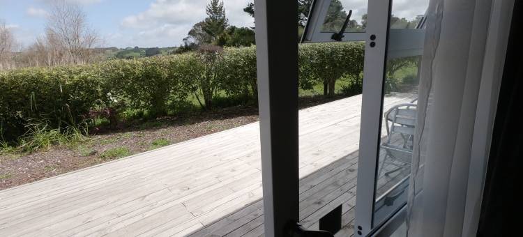 城堡汽车旅馆(Castle Court Motel)图片