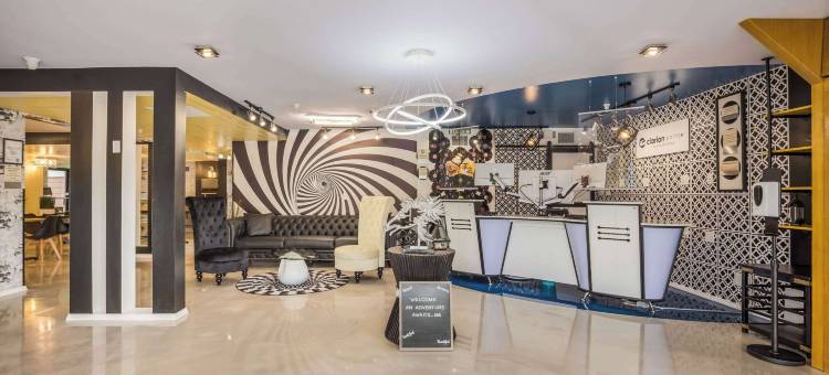 塔拉哈西州国会凯隆波因特酒店(Clarion Pointe Tallahassee-State Capitol)图片