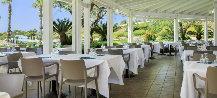 塞利农特曼吉亚度假村(Mangia's Selinunte Resort)图片