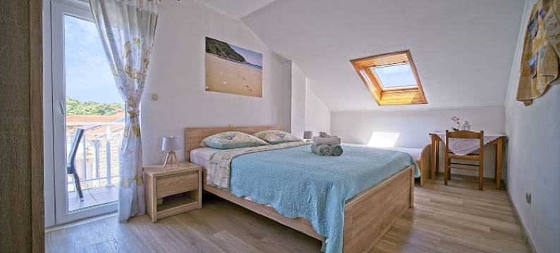 波梅纳马塔纳客栈(Guest House Matana Pomena)图片