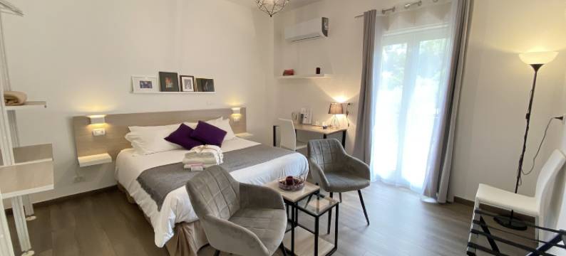 Ma&Mi轻便房间(Ma&Mi Light Rooms)图片