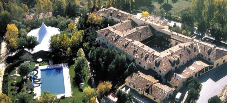 法拉雷山洞酒店(Hotel Resort Cueva del Fraile)图片