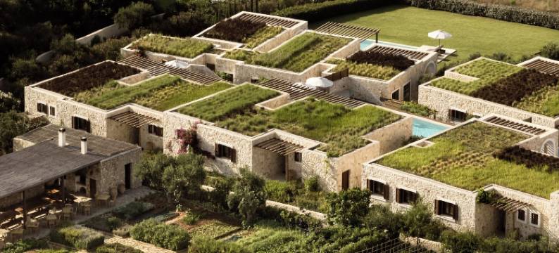莱桑特角酒店- 立鼎世酒店集团(Lesante Cape Resort & Villas, a Member of the Leading Hotels of the World)图片